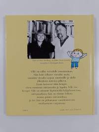 Ville etsii