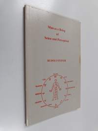 Man As a Being of Sense and Perception