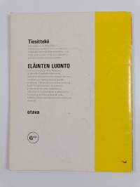 Eläinten luonto 1