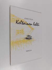 Keltainen lehti : runoja