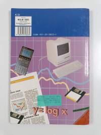 Matematiikan taito, 2 - Funktiot ja yhtälöt 2