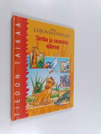 Simba ja savannin eläimet