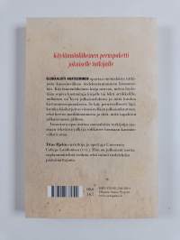 Globaalisti akateeminen : opas kansainväliseen tiedejulkaisemiseen