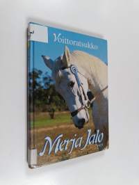 Voittoratsukko