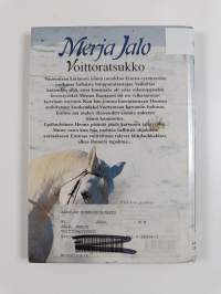 Voittoratsukko