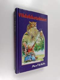 Viidakkotohtori