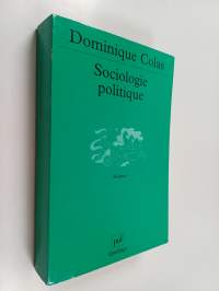Sociologie politique (tekijän omiste)