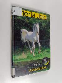 Voittolaukka