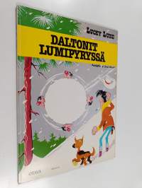 Tyhjä kuva