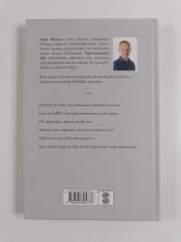 Epävarmuuden aika