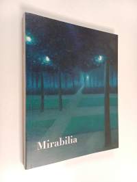 Mirabilia N:o 11 - Printemps 2017 : Le chemin