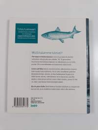 Kalavale : tyhjenevä meri ja ihmiset sen rannalla (ERINOMAINEN)