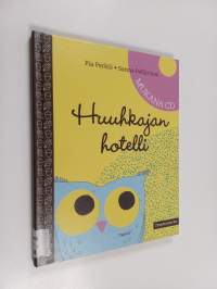 Huuhkajan hotelli