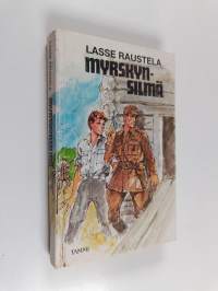 Myrskynsilmä