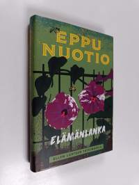 Elämänlanka