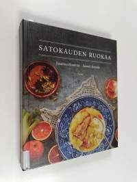 Satokauden ruokaa