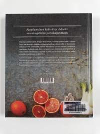 Satokauden ruokaa