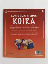Lasten omat lemmikit : koira
