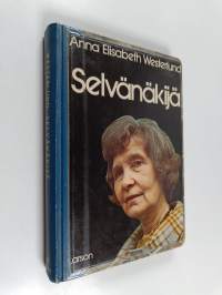 Selvänäkijä