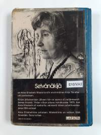 Selvänäkijä
