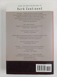 Dark continent : Europe&#039;s twentieth century