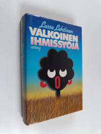 Valkoinen ihmissyöjä