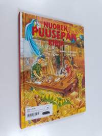 Nuoren puusepän kirja