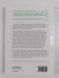 Motivation, agency, and public policy : of knights and knaves, pawns and queens