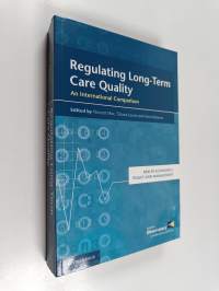 Regulating long-term care quality : an international comparison