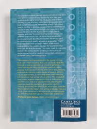 Regulating long-term care quality : an international comparison