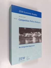 Competition Policy Analysis - An Integrated Approach