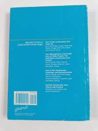 The economic evaluation of mental health care