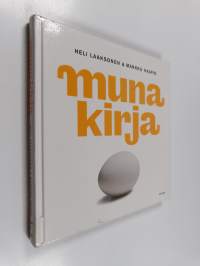 Munakirja