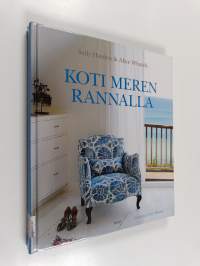 Koti meren rannalla
