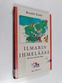 Ilmarin ihmelääke