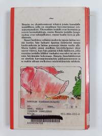 Ilmarin ihmelääke