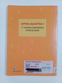 Lapsia laulattaa 1