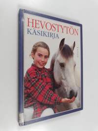 Hevostytön käsikirja