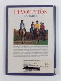 Hevostytön käsikirja