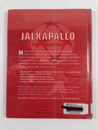 Jalkapallo : kuningaslaji