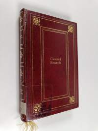 Novelleja giovanni boccaccion decameronesta