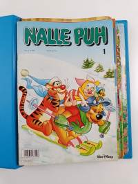 Nalle Puh vuosikerta 1994