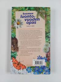 Suomen luontovuoden opas