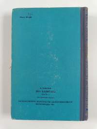 Kaksi kapteenia : romaani