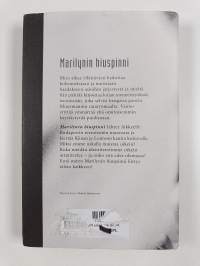 Marilynin hiuspinni