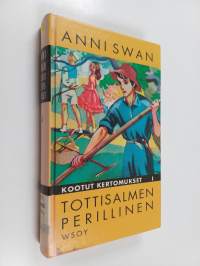 Tottisalmen perillinen