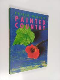 Tricia Guild&#039;s painted country