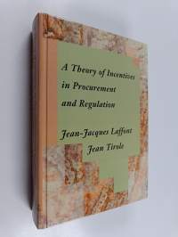 A Theory of Incentives in Procurement and Regulation