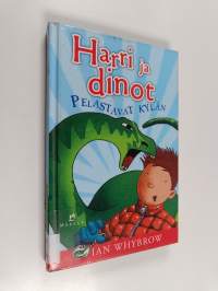 Harri ja dinot pelastavat kylän