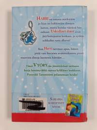 Harri ja dinot pelastavat kylän